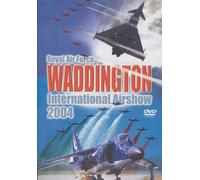 Royal Air Force - Waddington Airshow - Royal Air Force - Waddington International Airshow 2004 [Import anglais]