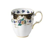 Royal Albert 100 Years 40017591 1910 Duchess Mug en Porcelaine Anglaise 0,40 l