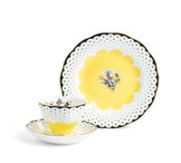 Royal Albert 1072629 Service à thé en porcelaine fine