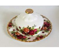 Royal Albert Beurrier rond Petit Ø 16 cm