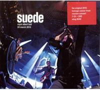 Royal Albert Hall, 24th March, 2010 - 2 CD CD