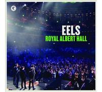 Royal Albert Hall [Digipak] by Eels [CD] NEUF