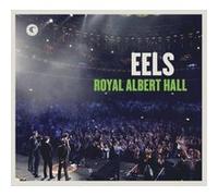 Eels – Royal Albert Hall – CD