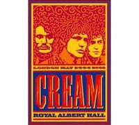 Royal Albert Hall E
