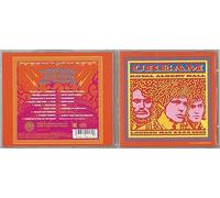 CREAM - Royal Albert Hall London May 2,3,5,6,2005