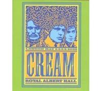 Cream - Royal Albert Hall [HD DVD] [Import anglais]