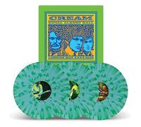 Royal Albert Hall London May 2-3-5-6 2005 (Live) Vinyle