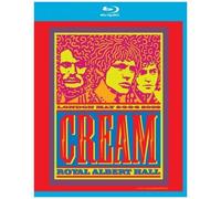 Royal Albert Hall Reunion Tour [Blu-Ray]