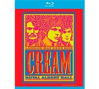 Royal Albert Hall reunion tour - Blu-Ray E