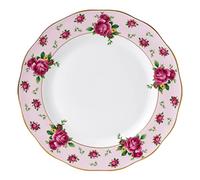 Royal Albert New Country Roses Vintage Assiette 27 cm