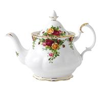 Royal Albert Old Country Roses by 1.25ltr Théière