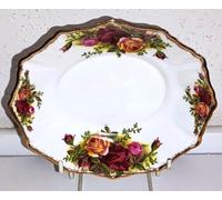 Royal Albert/Original/Old Country Roses - Bol à crème - Original