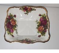 Royal Albert/Original/Old Country Roses - Bol - Original