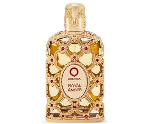 Royal Amber by Orientica for Women - 5 oz EDP Spray