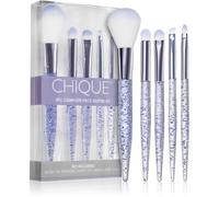 Royal and Langnickel Chique Glitter kit de pinceaux pour un look parfait 5 pcs