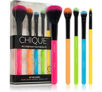 Royal and Langnickel Chique Neon kit de pinceaux pour un look parfait