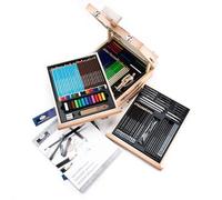 Royal and Langnickel Ensemble chevalet esquisse et dessin pour artiste