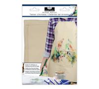 Royal and Langnickel Tablier d'artiste en toile uni