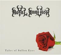 Royal Anguish - Tales of Sullen Eyes [Import]