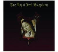 Royal Arch Blaspheme
