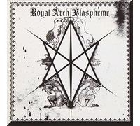 Royal Arch Blaspheme - II [Import]