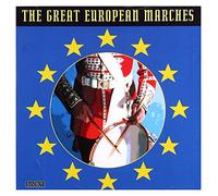 Royal Artillery Band-Royal Marines - European Marches/Various [Import]