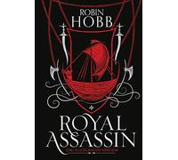 Royal Assassin