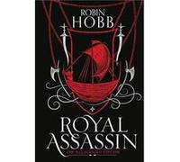 Royal Assassin by Robin Hobb Hardcover Book Robin Hobb (Auteur)
