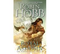 Royal Assassin: The Farseer Trilogy Book 2