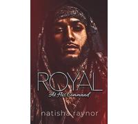 Royal: At His Command