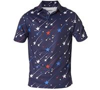 Royal & Awesome Rmpw3xxl Polo Homme (Lot de 1)
