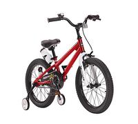 Royal Baby Freestyle Vélo Enfant Rouge 16"