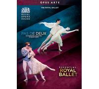The Royal Ballet Classics DVD