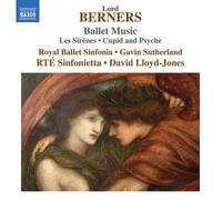 Royal Ballet Sinfoni - Ballet Music - Les Sirenes [New CD]