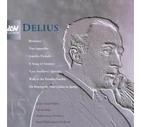 Royal Ballet Sinfonia - 2 Aquarelles/a Song of Summer/Irmel