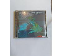 Royal Ballet Sinfonia - British by Arrangement Vol 2 : Albeniz, Hope, Lisz [Import]