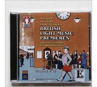 Royal Ballet Sinfonia - British Light Music Premieres