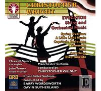 Royal Ballet Sinfonia - Evocation/+ [Import]