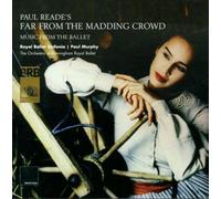 Royal Ballet Sinfonia - Far from The Madding Crowd [Import]