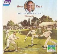 Royal Ballet Sinfonia, Gavin Sutherland (Leitung) - British Light Music Discoveries : Arnold, Alwyn, B