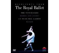Royal Ballet,the - Highlights from The Covent Gar [Import]