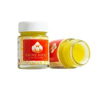 Generique Baume Royal – plantes & huiles essentielles – apaise muscles/articulations – 100% naturel