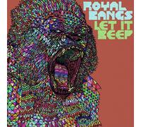 Royal Bangs - Let It Beep
