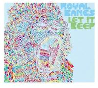 Royal Bangs - Let It Beep [Import]