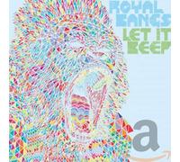 Royal Bangs - Let It Beep [Import]