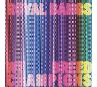 Royal Bangs - We Breed Champions [Import]