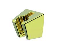 ROYAL BATH COLLECTION by Maja Prinzessin von Hohenzollern 3590557RB Brauseprogramm Support Mural pour douchette, Or