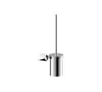 ROYAL BATH COLLECTION by Maja Prinzessin von Hohenzollern Sanitop-Wingenroth Abattant WC en zinc chromé 0