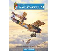 Royal Bavarian Jagdstaffel 23