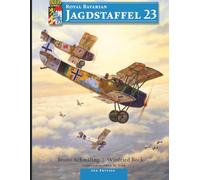 Royal Bavarian Jagdstaffel 23